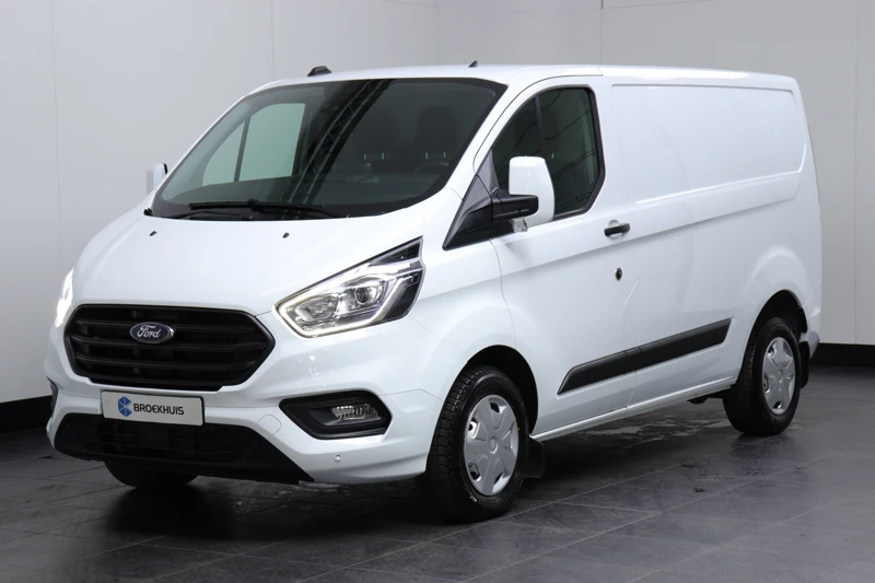 Ford Transit Custom 280 2.0 TDCI L1H1 Trend