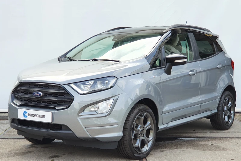 Ford EcoSport 1.0 EcoBoost ST-Line