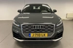 Audi Q2 S Edition 35 TFSI 150 pk S-tronic