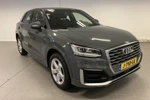 Audi Q2 S Edition 35 TFSI 150 pk S-tronic