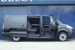 Citroën Jumpy XL 2.0HDI S&S 122PK DUBB. CAB. | Trekhaak | Airco| PrivacyGlass | Cruise Control | Park Assist | CPV &a.b. |