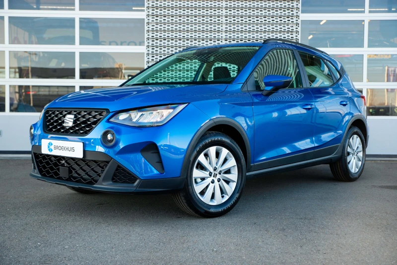 SEAT Arona 1.0 95 pk Style