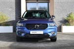 Volvo XC40 T4 Recharge R-Design | Stoel en stuurwielverwarming | Camera | Keyless | Elektrische klep | Standkachel | Volvo On call | DAB |