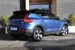 Volvo XC40 T4 Recharge R-Design | Stoel en stuurwielverwarming | Camera | Keyless | Elektrische klep | Standkachel | Volvo On call | DAB |