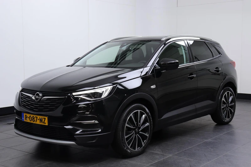Opel Grandland X 1.6 Innovation | 180pk AUT | TREKHAAK ACTIE* |
