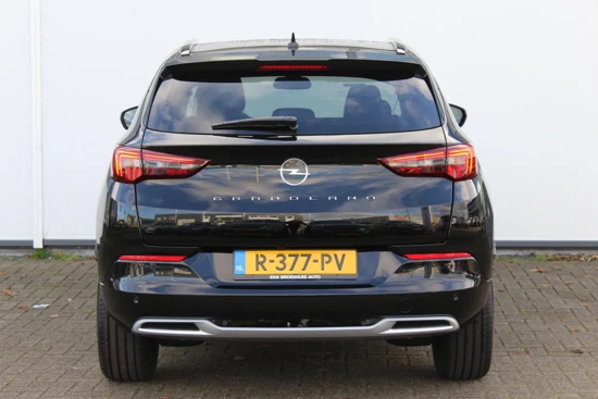 Opel Grandland 1.2 Turbo Business Elegance