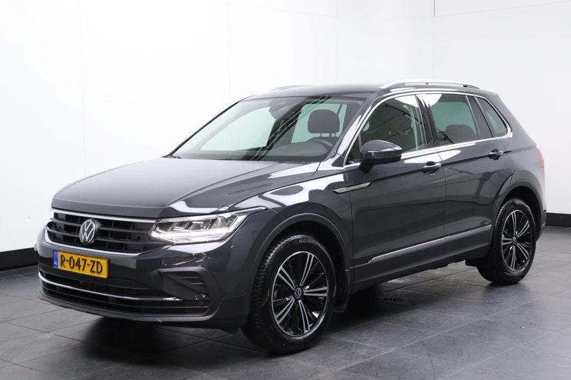 Volkswagen Tiguan 1.5 TSI Elegance