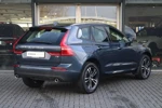 Volvo XC60 T5 Momentum | Standkachel | Head-Up Display | Adaptive Cruise | Camera | Veiligeidspakket | Stoelverwarming V+A | Stuurwiel Verw