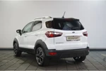 Ford EcoSport 1.0 EcoBoost Active | Snel Leverbaar | B&O | Camera | Navi | Leder |