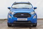Ford EcoSport 1.0 125PK EcoBoost ST-Line