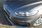 Ford Mondeo CD391 Wagon 2.0 IVCT HEV Titanium