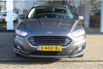 Ford Mondeo CD391 Wagon 2.0 IVCT HEV Titanium