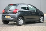 Peugeot 108 5drs 1.0 e-VTi Active