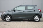 Peugeot 108 5drs 1.0 e-VTi Active