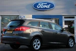 Ford Focus Wagon 1.0 TITANIUM | DEALER ONDERHOUDEN! | NAVI | CLIMA | VOORRUITVERWARMING | CRUISE | AUTO. INPARKEREN | PARK SENS V+A | LM. V