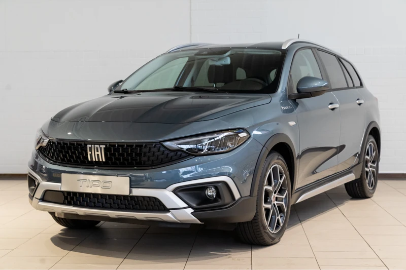 Fiat Tipo Stationwagon Cross 1.5 Hybrid