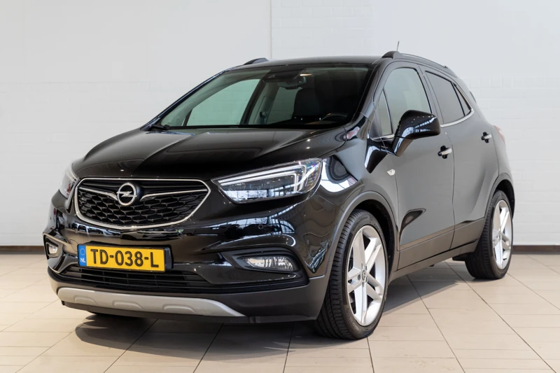 Opel Mokka X 1.4 Turbo Innovation