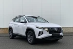 Hyundai Tucson 1.6 T-GDI HEV I-MOTION