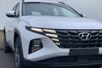 Hyundai Tucson 1.6 T-GDI HEV I-MOTION