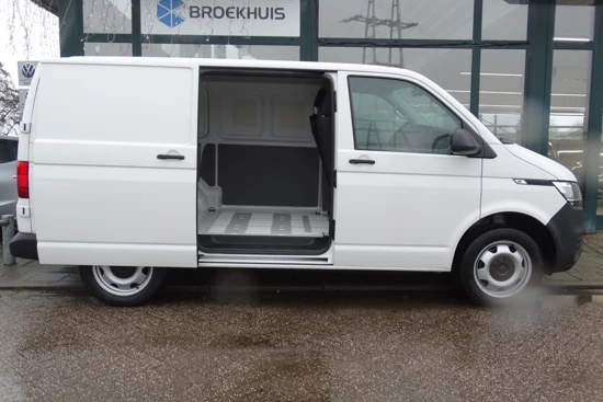 Volkswagen Transporter 2.0 TDI L1H1 28