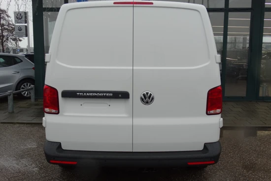 Volkswagen Transporter 2.0 TDI L1H1 28