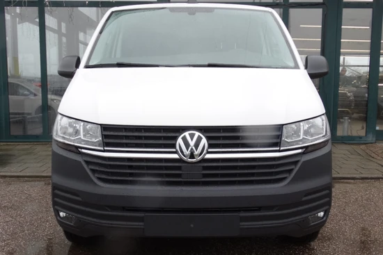 Volkswagen Transporter 2.0 TDI L1H1 28