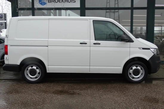 Volkswagen Transporter 2.0 TDI L1H1 28