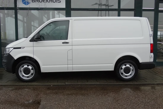 Volkswagen Transporter 2.0 TDI L1H1 28