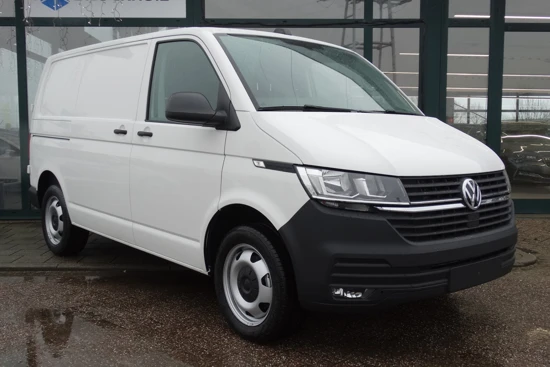 Volkswagen Transporter 2.0 TDI L1H1 28