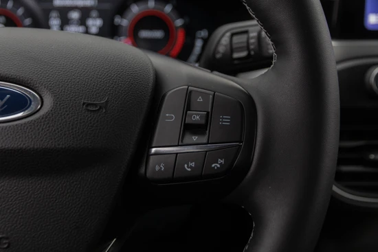Ford Focus 1.0 EcoBoost Titanium X Business | Navigatie | Apple car play | Parkeersensoren | Dealer auto |