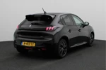 Peugeot 208 1.2 PureTech GT Pack 100 PK Automaat | Pano-Dak | Camera | NAVI | Stoelverw. | Alcantara/leer | DAB