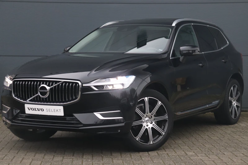 Volvo XC60 2.0 T4 Inscription