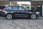 Volvo XC60 B5 Momentum Business | Standkachel | Panoramadak | Camera | Adaptive Cruise | Stoel + Stuurverwarming | Google | Leder | Handsfr