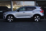 Volvo XC40 P6 Recharge Plus | 16% Bijtelling! | Camera | Standverwarming | Warmtepomp | Adaptive Cruise | Veiligheidspakket | Keyless | Sto