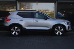 Volvo XC40 P6 Recharge Plus | 16% Bijtelling! | Camera | Standverwarming | Warmtepomp | Adaptive Cruise | Veiligheidspakket | Keyless | Sto