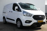 Ford Transit Custom 280 2.0 TDCI 130PK L1H1 Trend Automaat | NAVI | TREKHAAK | STOEL/VOORRUITVERWARMING |