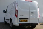 Ford Transit Custom 280 2.0 TDCI 130PK L1H1 Trend Automaat | NAVI | TREKHAAK | STOEL/VOORRUITVERWARMING |