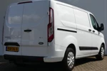 Ford Transit Custom 280 2.0 TDCI 130PK L1H1 Trend Automaat | NAVI | TREKHAAK | STOEL/VOORRUITVERWARMING |