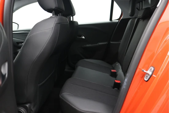Opel Corsa 1.2 Elegance | Climate Control | LED verlichting | Stoelverwarming |
