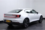 Polestar 2 78kWh 230PK Long Range | BTW | Navigatie | 19'' LMV | Camera | Keyless | Virtual Cockpit | PDC v+a | App-Connect