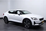 Polestar 2 78kWh 230PK Long Range | BTW | Navigatie | 19'' LMV | Camera | Keyless | Virtual Cockpit | PDC v+a | App-Connect