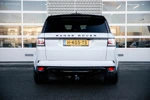 Land Rover Range Rover Sport 5.0 551pk V8 Supercharged SVR