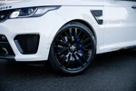 Land Rover Range Rover Sport 5.0 551pk V8 Supercharged SVR