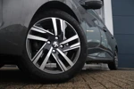 Peugeot 208 1.2 PURETECH 100PK 5-DRS ALLURE AUTOMAAT / NAVI / CLIMA / LED / PDC / 16" LMV / KEYLESS / BL