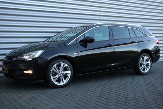 Opel Astra SPORTS TOURER 1.6 TURBO 200PK INNOVATION