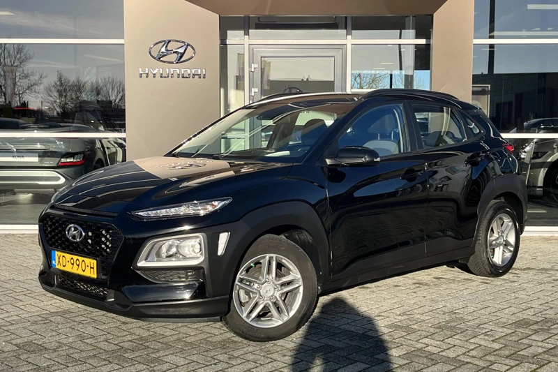 Hyundai Kona 1.0T Essence