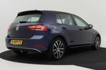 Volkswagen e-Golf E-DITION 135PK | WARMTEPOMP | € 2000 Subsidie mogelijk | Adaptief cruise control | Navigatie | Stoelverwarming | LED koplampen |