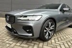 Volvo S60 B4 GEARTRONIC R-DESIGN