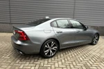 Volvo S60 B4 GEARTRONIC R-DESIGN