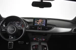 Audi A6 Avant 1.8 TFSI 190PK ultra Sport Edition S-TRONIC/AUT | Cruise control | Navigatie | Privacy glass | Zonneschrem | Bi-xenon | El